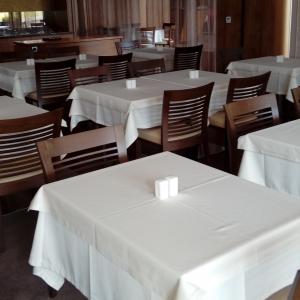 Atlantida Butique Hotel Polona tekstil