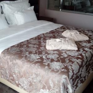 Atlantida Butique Hotel Polona tekstil