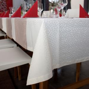 San Martin Polonca tekstil