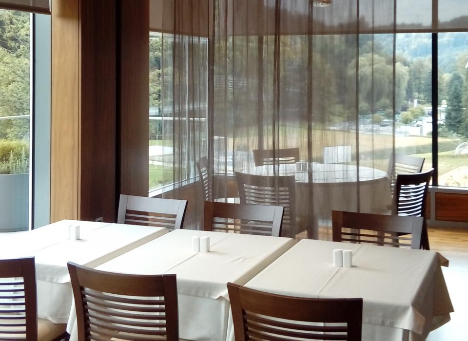 Atlantida Butique Hotel Polona tekstil